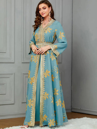 Kaftan Kleider Für Hochzeit